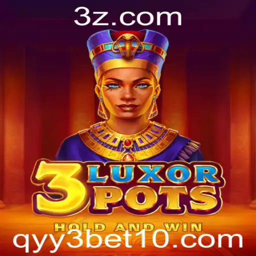 Descubra o Fascinante Jogo 3LuxorPots: Introdução e Regras Detalhadas