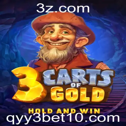 Explorando o Fascinante Mundo de 3cartsOfGold e a Emoção de qyy3 bet