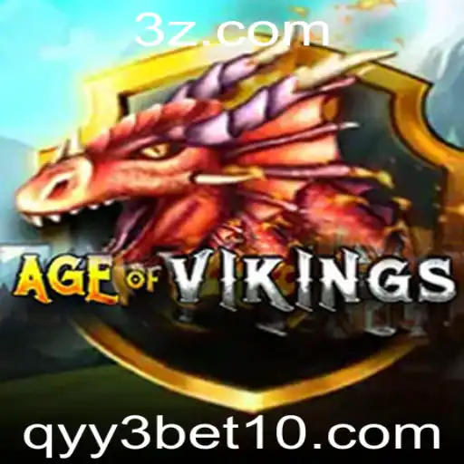 Descubra a Fascinação de AgeofViking e o Mundo de qyy3 bet