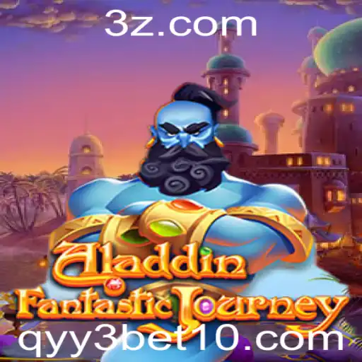 Explorando o Fascinante Mundo de Aladdin e a Dinâmica do Jogo Qyy3 Bet