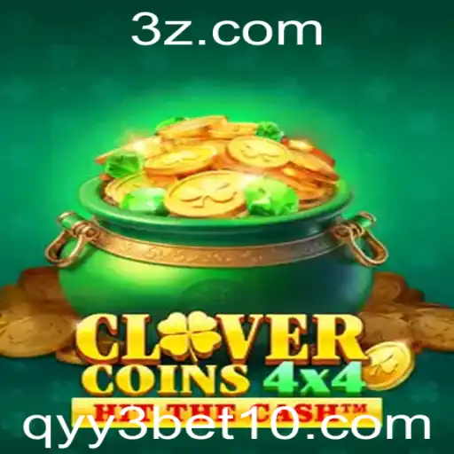 Explorando CloverCoins4x4: Um Jogo Inovador no Mundo do qyy3 bet