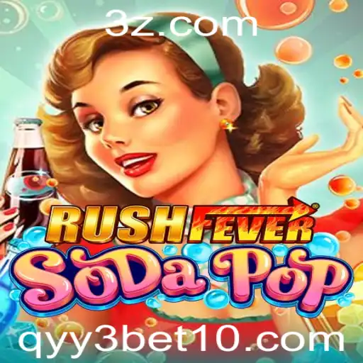 Explorando o Universo Vibrante de RushFeverSodaPop