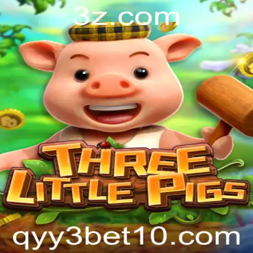 Descubra o Fascinante Mundo do Jogo THREELITTLEPIGS
