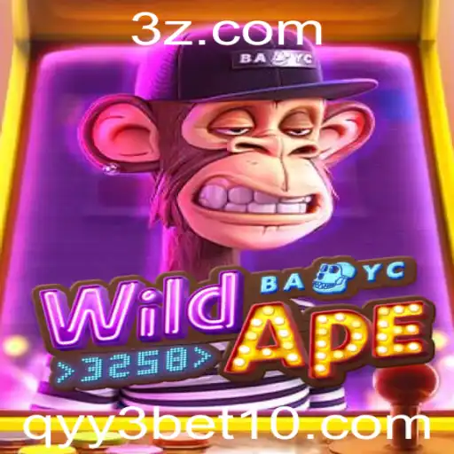 WildApe3258: Um Mergulho no Mundo Selvagem do Gaming