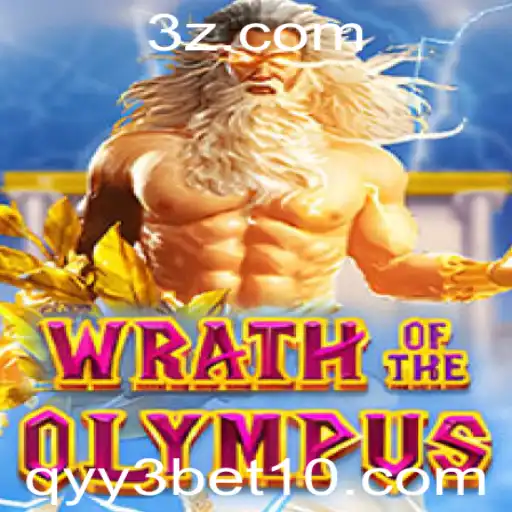 Explorando WrathofOlympus: Um Mergulho no Universo Mitológico dos Jogos de Aposta