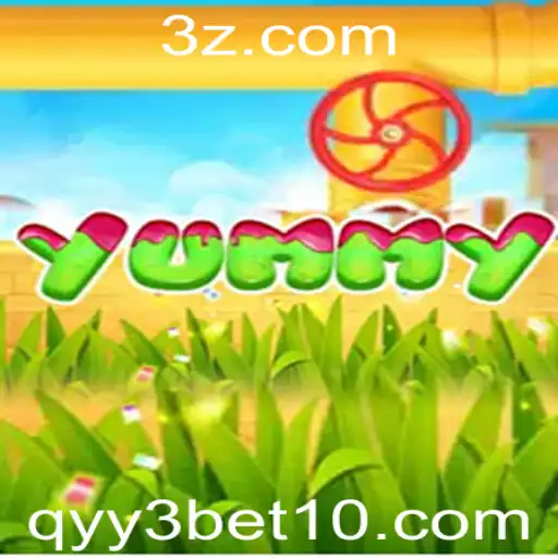 Descubra o Mundo de 'Yummy': Um Jogo para Todas as Idades