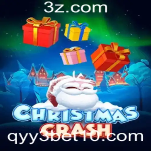 Descubra o Fascinante Mundo de ChristmasCrash