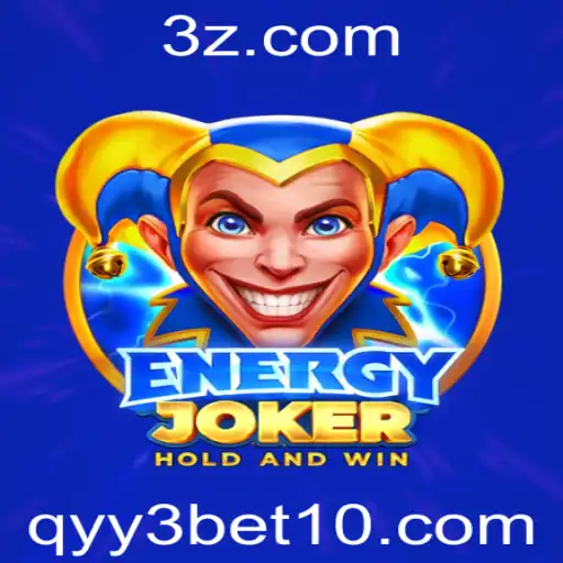 Explorando o Mundo do Jogo EnergyJoker: Uma Aventura Energética
