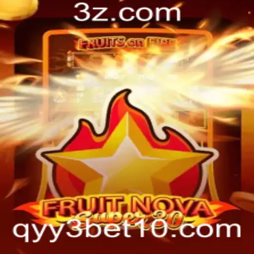 FruitrNovaSupe30: Uma Jornada Inovadora no Mundo dos Jogos Digitais