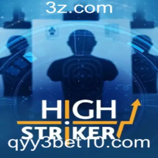 Explorando o Mundo de HighStriker: Um Guia Completo para Iniciantes