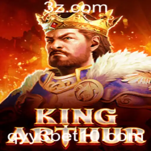 Descubra 'KingArthur': A Nova Sensação no Mundo dos Jogos de Estratégia