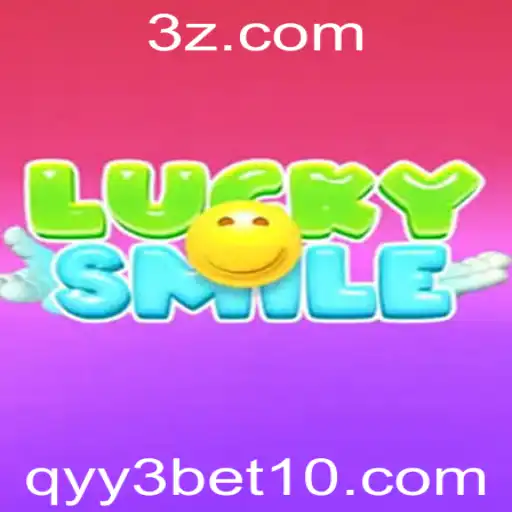 Descubra o Mundo de LuckySmile: O Jogo de Azar Revolucionário