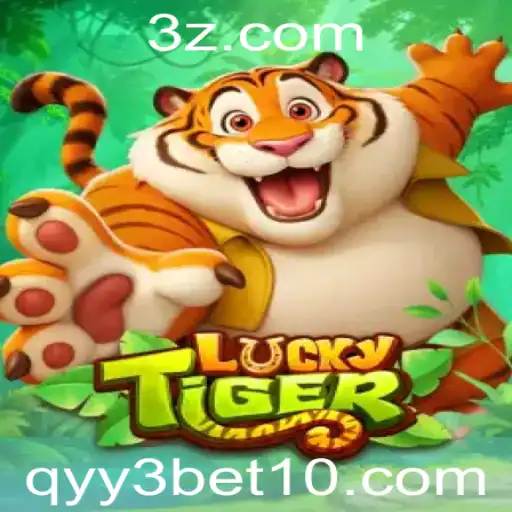 Desvendando o Mundo de LuckyTiger: Um Jogo de Apostas Inovador