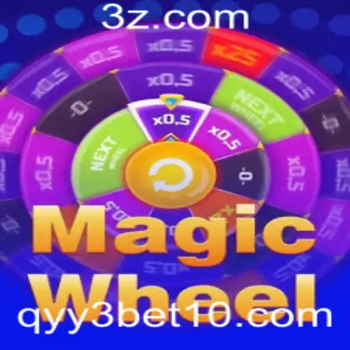Explorando o Fascinante Jogo de Apostas: MagicWheel