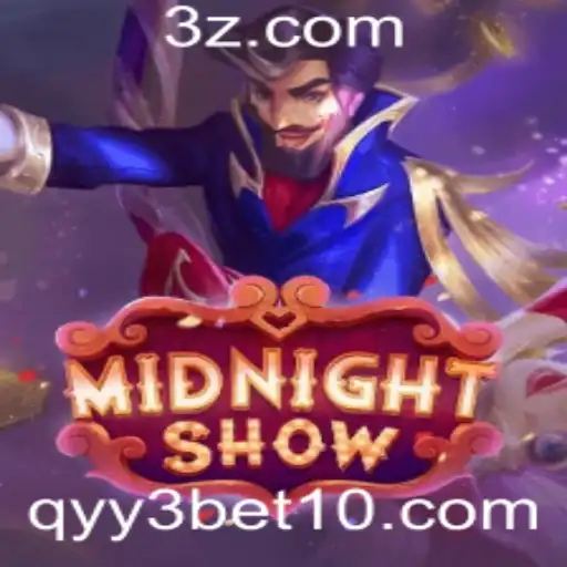 Descubra o Jogo de Mistério: MidnightShow e suas Regras Empolgantes