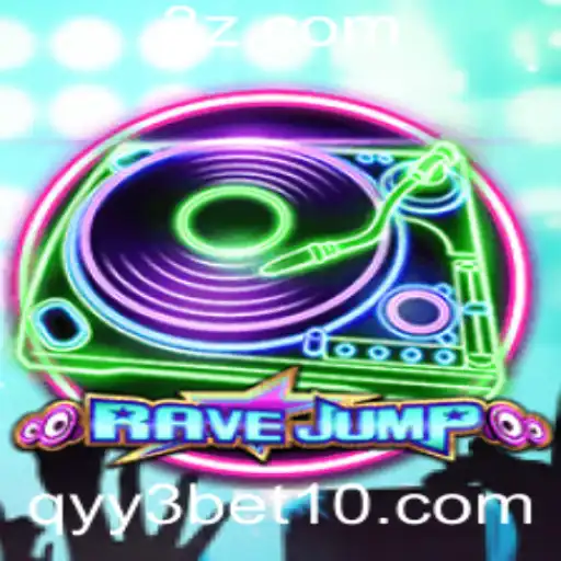 Descubra o Universo de RaveJump: O Jogo Repleto de Adrenalina