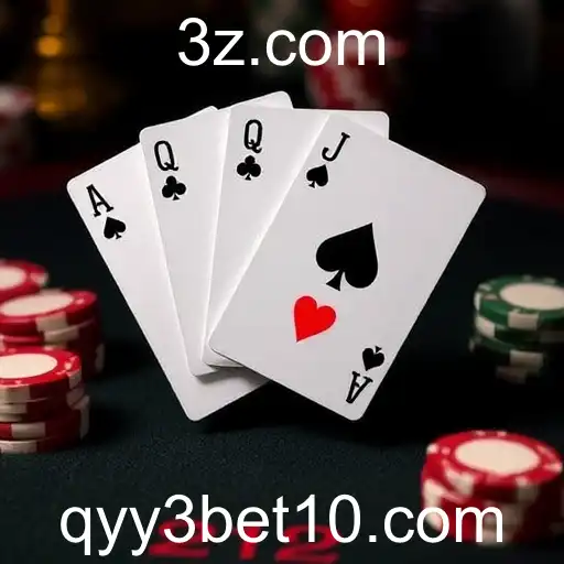 O Fascinante Mundo do Blackjack: Uma Exploração Profunda