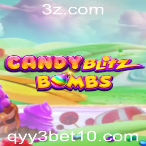 CandyBlitzBombs: Um Novo Mundo de Aventuras Doces