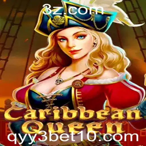 Explorando CaribbeanQueen: O Novo Fenômeno do Mundo dos Jogos