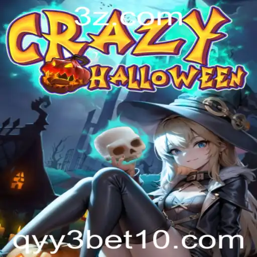 CrazyHalloween: Jogo Emocionante e Regras Estrategicamente Desafiadoras