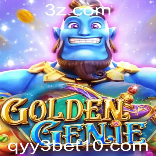 Explorando o Universo de GOLDENGENIE: O Jogo que Está Revolucionando o Mercado