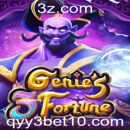 Explorando o Universo de Genie3Fortune: Um Mergulho no Novo e Empolgante Jogo de Apostas