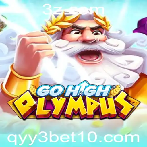 GoHighOlympus: Descubra o Jogo de Aventura com o Tema de Olympo