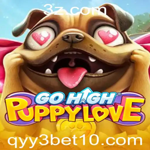 Descubra o Fascinante Mundo de GoHighPuppyLove: Uma Aventura Canina Emocionante