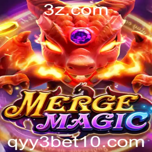 MergeMagic: Um Olhar Profundo no Fascinante Mundo dos Quebra-Cabeças com Touch Magico