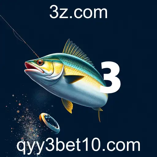 Explorando o Universo da Pesca Online: O Guia Completo com o Qyy3 Bet