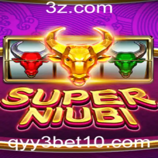 Descubra o Mundo Fascinante de SuperNiubi: Um Novo Jogo Revolucionário