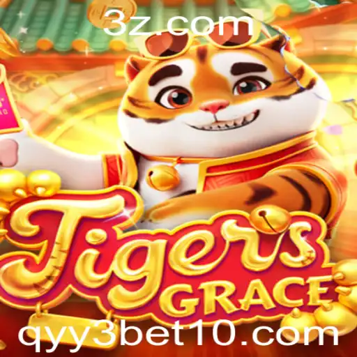 Tudo o que você precisa saber sobre TigersGrace