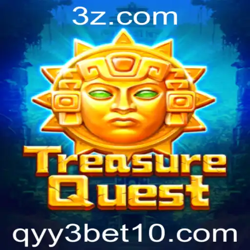 Explorando TreasureQuest: A Aventura Interativa no Mundo das Apostas