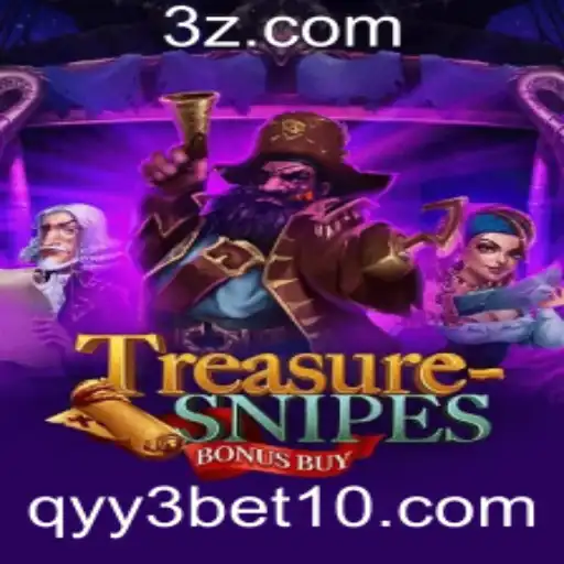 Explorando o Universo de TreasuresnipesBonusBuy: Um Mergulho nas Apostas com QYY3 Bet