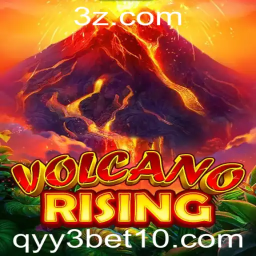 VolcanoRising: Aventura e Estratégia em um Mundo Vulcânico
