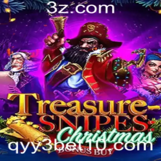 Explorando TreasuresnipesChristmas: O Jogo que Mistura Aventura e Mistério